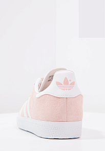 Фото № 4 с приближением к товару «‎Adidas Gazelle »