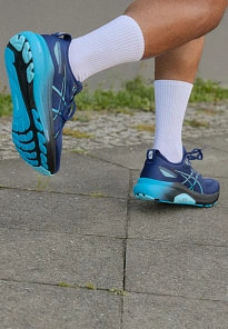 Фото № 2 с приближением к товару «‎GEL-KAYANO 31»