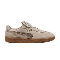 Фото № 1 с приближением к товару «‎Puma Palermo Premium Metallic Desert Dust Gum»