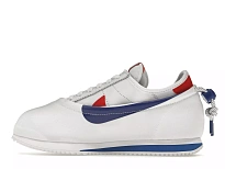 Фото № 3 с приближением к товару «‎Nike Cortez SP CLOT CLOTEZ Forest Gump»