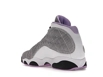 Фото № 5 с приближением к товару «‎Jordan 13 Retro Houndstooth »