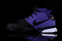 Фото № 2 с приближением к товару «‎Nike Zoom Kobe 1 Protro Out »