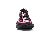 Фото № 2 с приближением к товару «‎adidas Crazy BYW LVL X Pharrell Ambition Black»