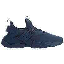 Фото № 1 с приближением к товару «‎Nike Air Huarache Drift Diffused Blue White»