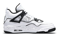 Фото № 2 с приближением к товару «‎Nike Air Jordan 4 (GS) Basketball Shoes DIY»