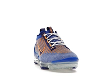 Фото № 3 с приближением к товару «‎Nike Air VaporMax 2021 Flyknit Knicks»