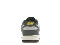 Фото № 4 с приближением к товару «‎Nike Dunk Low Next Nature»