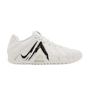 Nike Ja 3 White Label LX