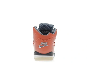 Jordan 5 Retro - 4