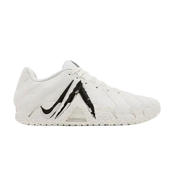 Nike Ja 3 White Label LX