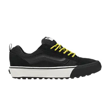 Vans Premium Knu-Skool MTE-1 Ballistic Black - 1