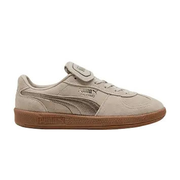 Puma Palermo Premium Metallic Desert Dust Gum - 1