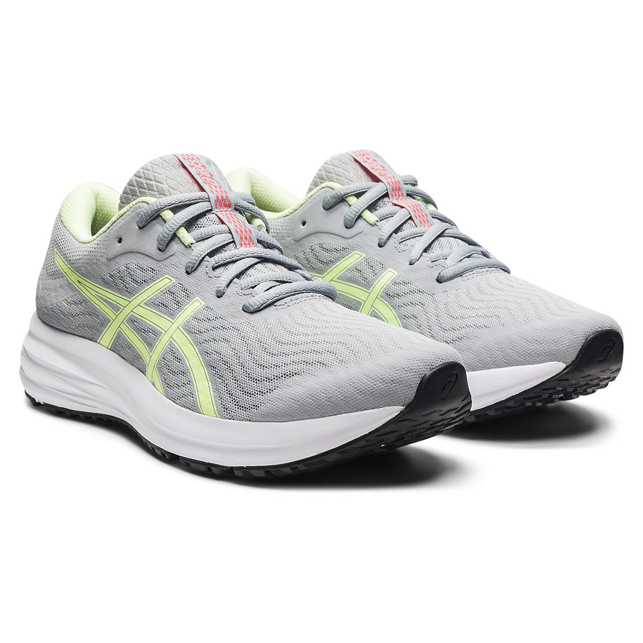 Фото № 2 с приближением к товару «‎Asics Patriot 12 »