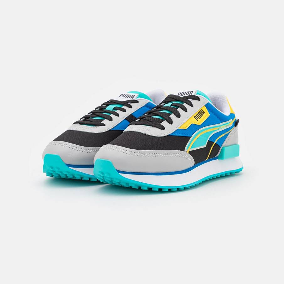 Фото № 2 с приближением к товару «‎Puma Future Rider Twofold »