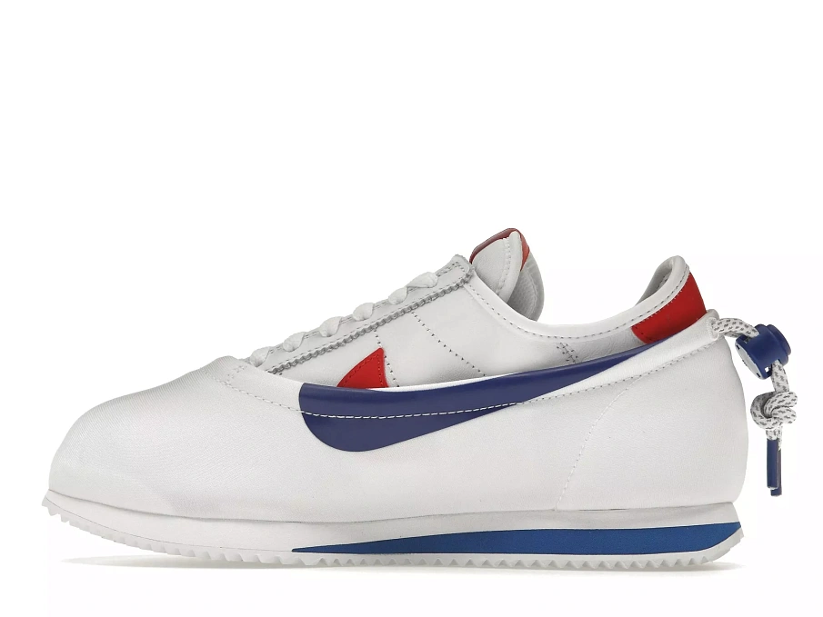 Фото № 3 с приближением к товару «‎Nike Cortez SP CLOT CLOTEZ Forest Gump»