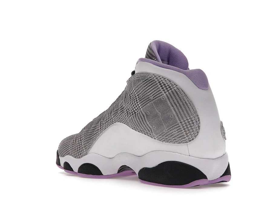 Фото № 5 с приближением к товару «‎Jordan 13 Retro Houndstooth »