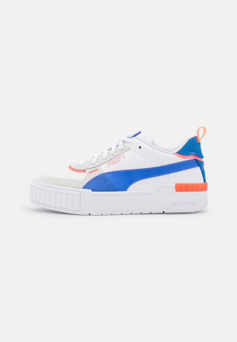 Фото № 1 с приближением к товару «‎Puma Cali Pop »
