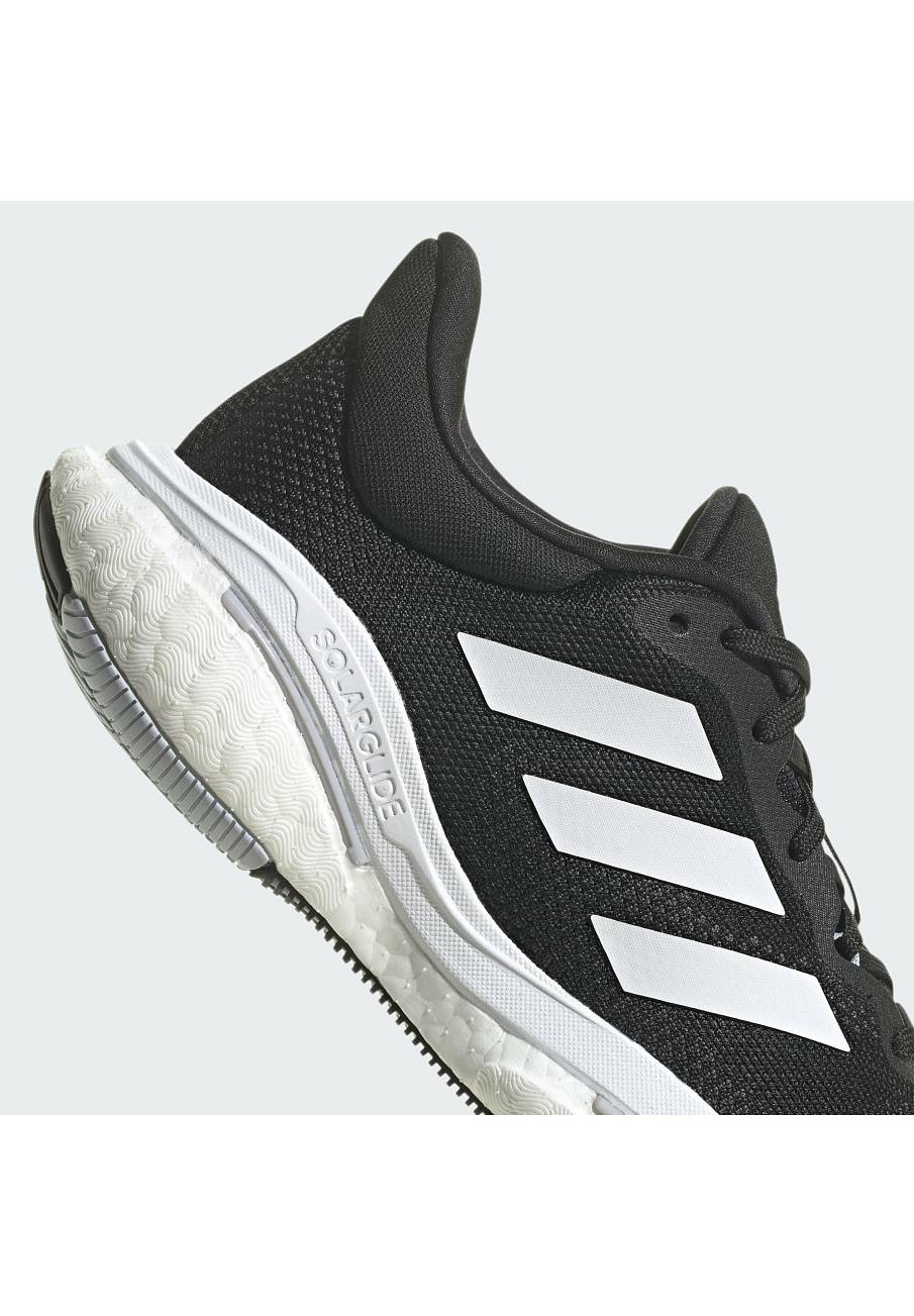 Фото № 4 с приближением к товару «‎Adidas Solarglide 5»