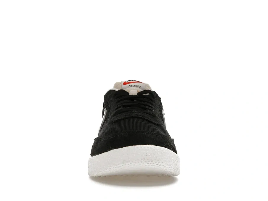 Фото № 2 с приближением к товару «‎Nike Killshot Off Noir»