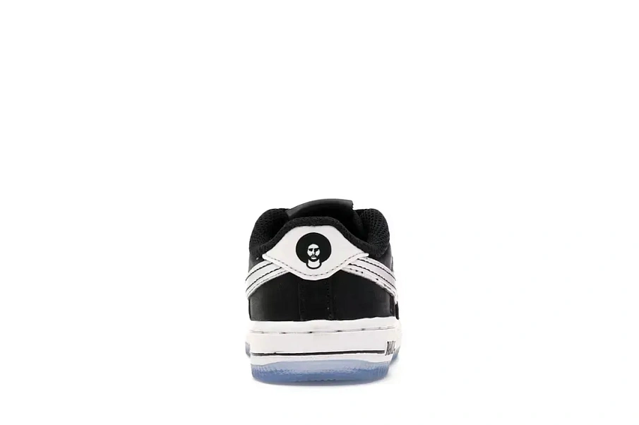 Фото № 4 с приближением к товару «‎Nike Air Force 1 Low»