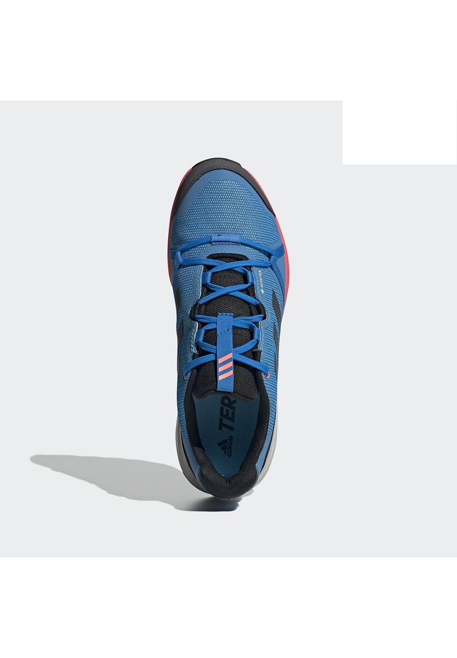 Фото № 2 с приближением к товару «‎Adidas Obuwie Hikingowe»