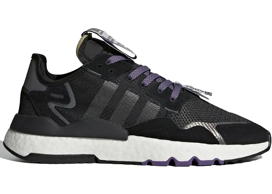 Фото № 1 с приближением к товару «‎adidas Nite Jogger Jet Set Tokyo»