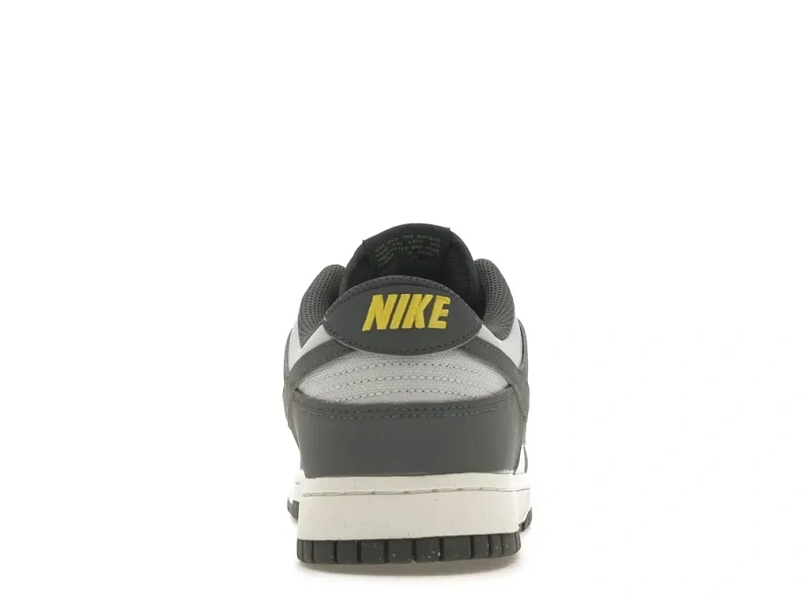 Фото № 4 с приближением к товару «‎Nike Dunk Low Next Nature»