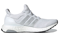 Фото № 2 с приближением к товару «‎adidas WMNS Ultra Boost 4.0 DNA White»