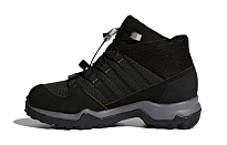 Фото № 1 с приближением к товару «‎adidas Terrex Mid GTX K Shoes Black»