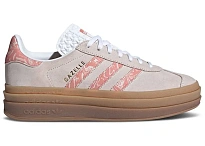 Фото № 1 с приближением к товару «‎adidas Gazelle Bold Putty Mauve »