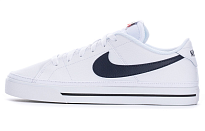 Фото № 1 с приближением к товару «‎Nike Court Legacy Running Shoes WhiteBlack»