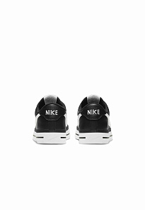 Фото № 3 с приближением к товару «‎Nike Sko Court Legacy »