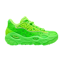 Фото № 1 с приближением к товару «‎Puma LaFrancé RNNR Green Glare (312274-04)»
