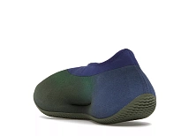 Фото № 2 с приближением к товару «‎adidas Yeezy Knit RNR Faded Azure»