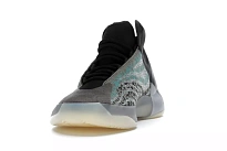 Фото № 3 с приближением к товару «‎adidas Yeezy QNTM Teal Blue»