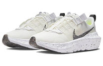 Фото № 3 с приближением к товару «‎Nike Wmns Crater Impact Sneakers WhiteBlack»