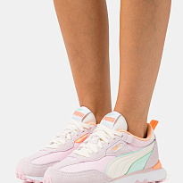 Фото № 1 с приближением к товару «‎Puma Rider FV Vintage »