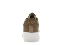 Фото № 4 с приближением к товару «‎Nike Blazer Low Platform Dark Driftwood »