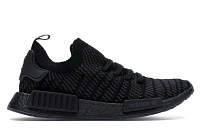 Фото № 1 с приближением к товару «‎adidas NMD R1 STLT Triple Black»