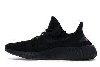 Фото № 6 с приближением к товару «‎adidas Yeezy Boost 350 V2 Core Black Copper»