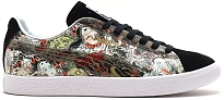 Фото № 1 с приближением к товару «‎Puma Suede atmos x Three Tides Tattoo»