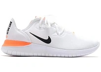 Фото № 1 с приближением к товару «‎Nike Hakata Just Do It Pack White»