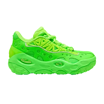 Puma LaFrancé RNNR Green Glare (312274-04)