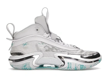 Jordan 36 - 1