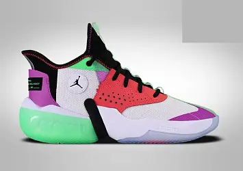 Nike Air Jordan React Elevation Luka Doncic (CK6618-101) - 1
