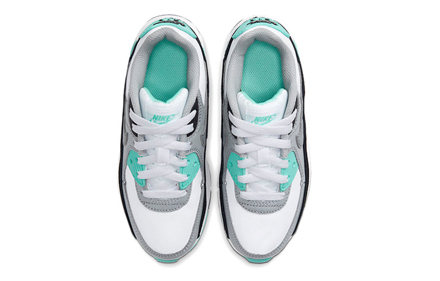 Фото № 4 с приближением к товару «‎Nike Air Max 90 PS 'Hyper Turquoise'»