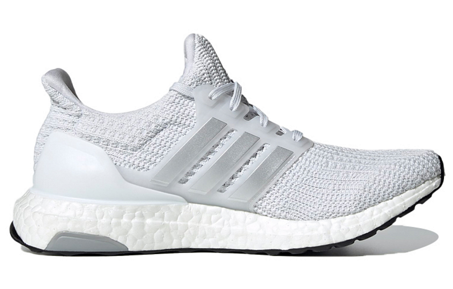 Фото № 2 с приближением к товару «‎adidas WMNS Ultra Boost 4.0 DNA White»
