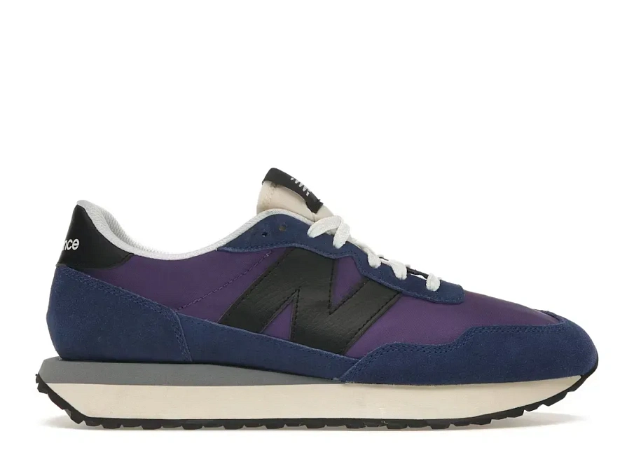 Фото № 1 с приближением к товару «‎New Balance 237»