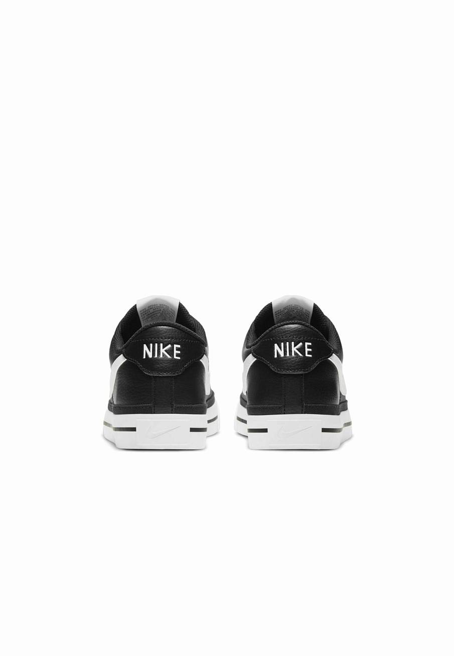 Фото № 3 с приближением к товару «‎Nike Sko Court Legacy »