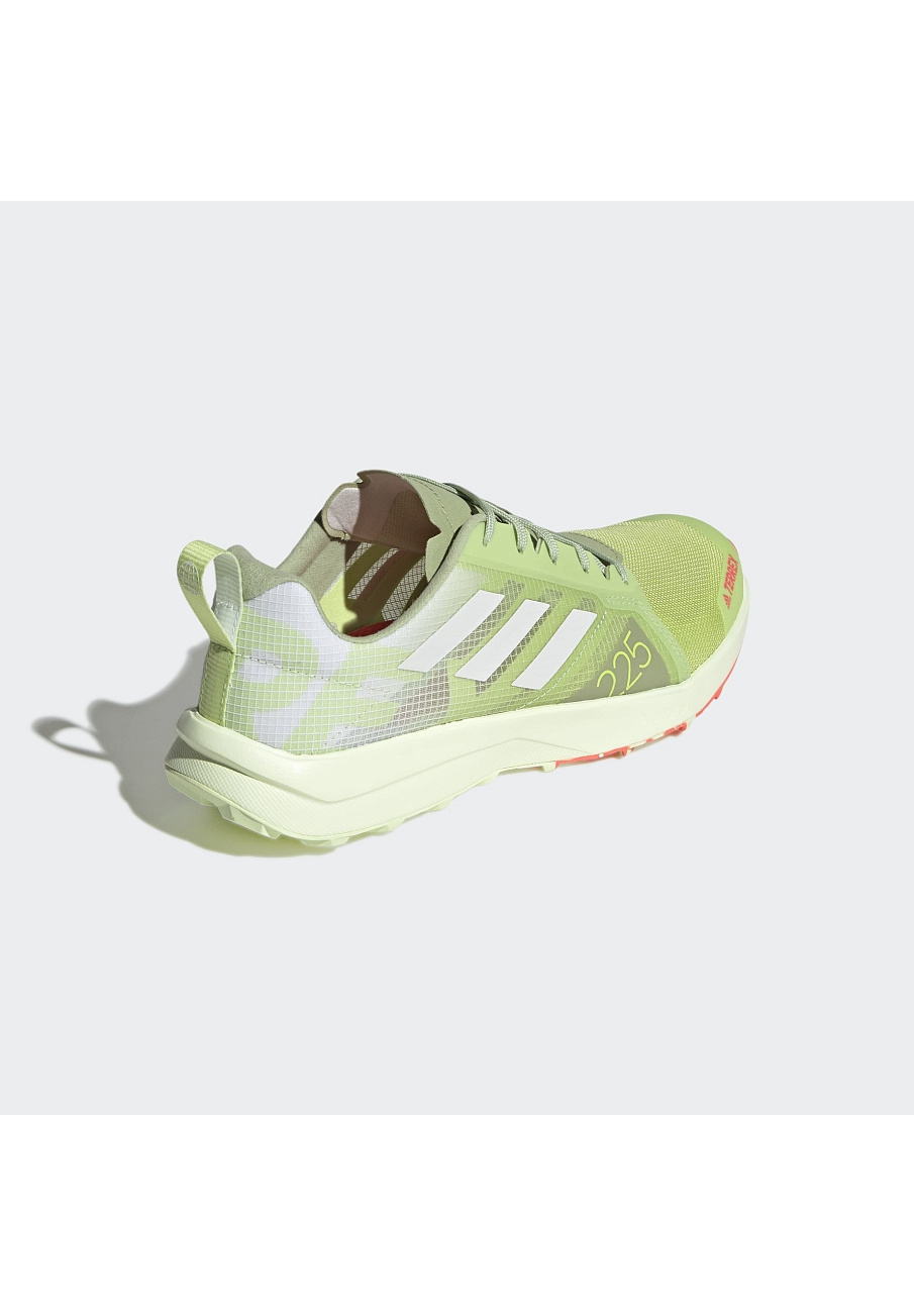 Фото № 3 с приближением к товару «‎Adidas Terrex Speed »